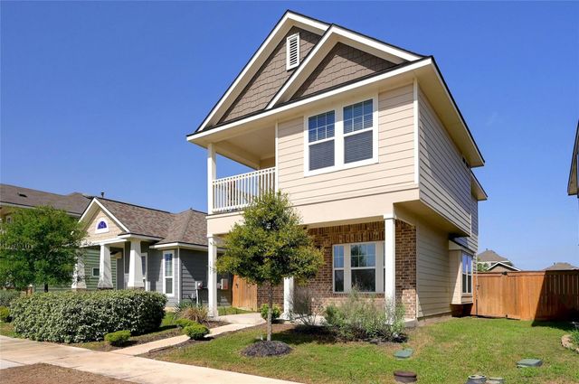 121 Switchgrass ST, San Marcos, TX 78666