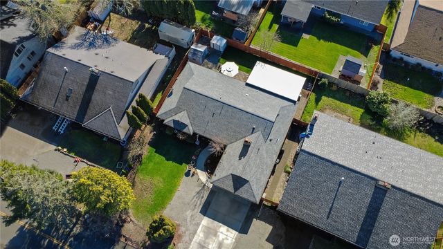 9814 Onyx Drive SW, Lakewood, WA 98498