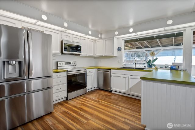 9814 Onyx Drive SW, Lakewood, WA 98498