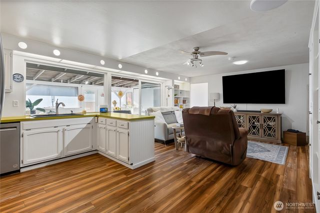 9814 Onyx Drive SW, Lakewood, WA 98498