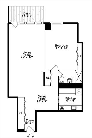 111 Perkins Street 210, Boston, MA 02130