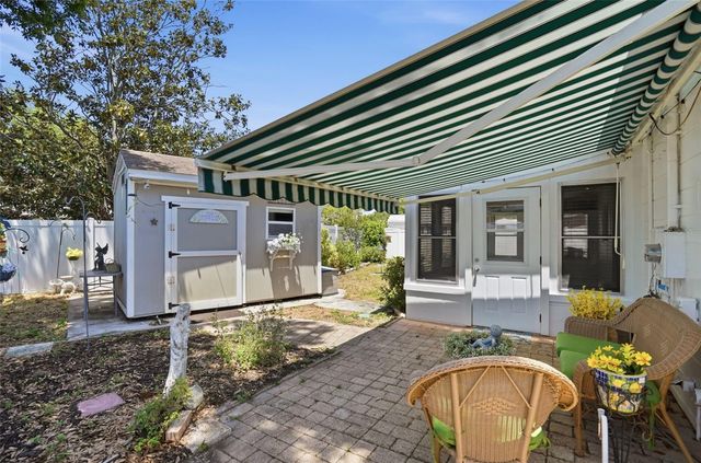 5941 49TH AVENUE N, Kenneth City, FL 33709