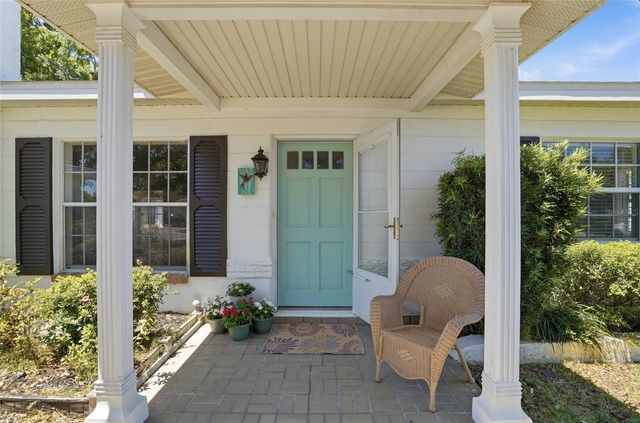 5941 49TH AVENUE N, Kenneth City, FL 33709