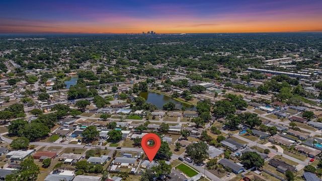 5941 49TH AVENUE N, Kenneth City, FL 33709