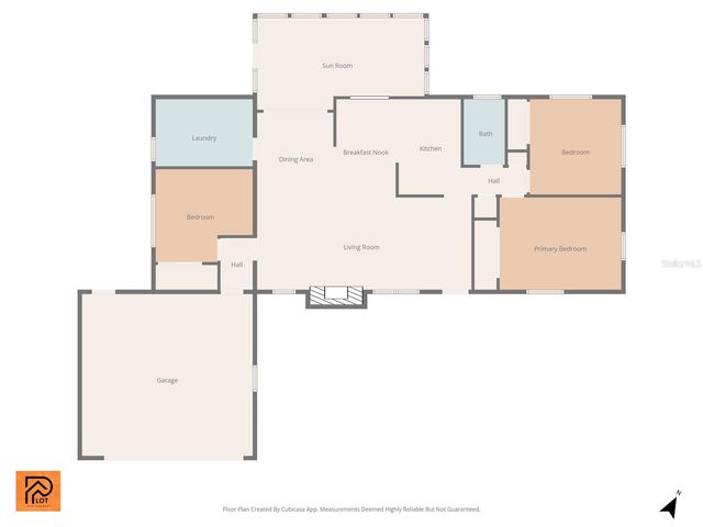 5941 49TH AVENUE N, Kenneth City, FL 33709