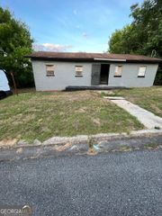 3412 Antioch Road, Macon, GA 31206