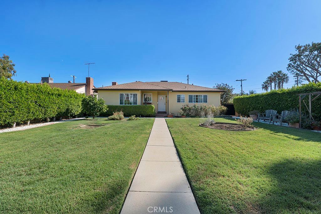 19858 Sherman Way, Winnetka, CA 91306 — exterior