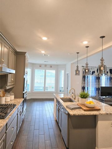 4835 Evergreen Hills Drive, Baytown, TX 77521