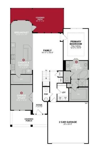 4835 Evergreen Hills Drive, Baytown, TX 77521
