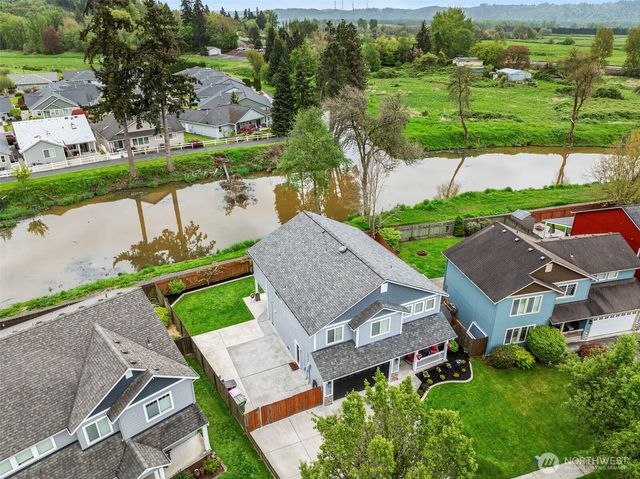 1826 Island Drive, Longview, WA 98632