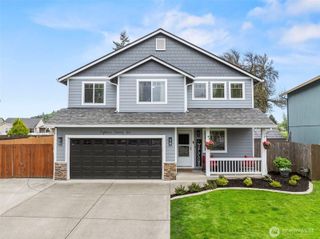 1826 Island Drive, Longview, WA 98632