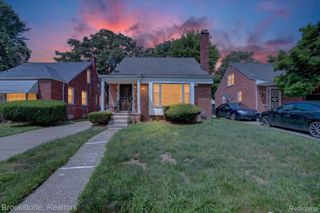 15461 Vaughan Street, Detroit, MI 48223