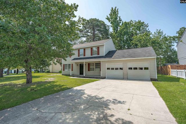 3 Beckton Court, Columbia, SC 29229