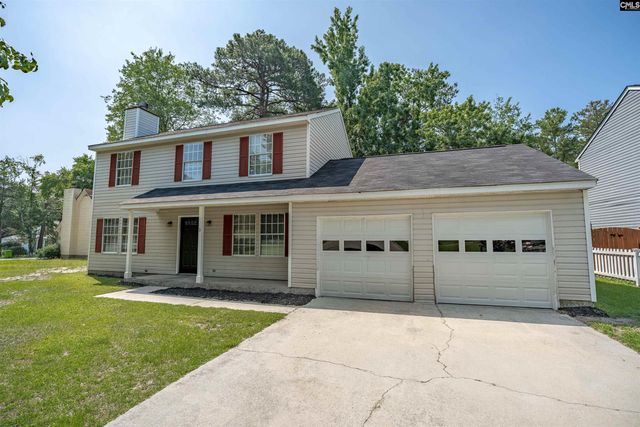 3 Beckton Court, Columbia, SC 29229