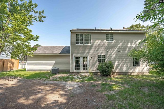 3 Beckton Court, Columbia, SC 29229