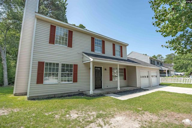 3 Beckton Court, Columbia, SC 29229