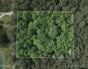 Lot 2 (2 Acres) Beverly Hills Drive, Hattiesburg, MS 39402