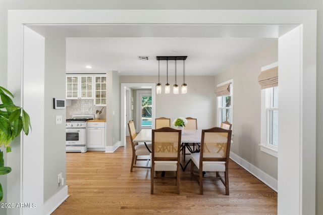 84 W LEWIS Avenue, Phoenix, AZ 85003