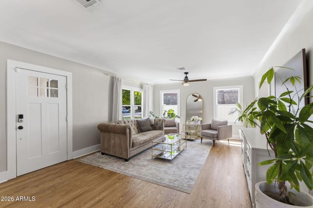 84 W LEWIS Avenue, Phoenix, AZ 85003