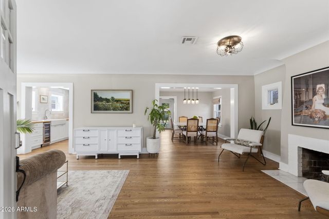 84 W LEWIS Avenue, Phoenix, AZ 85003