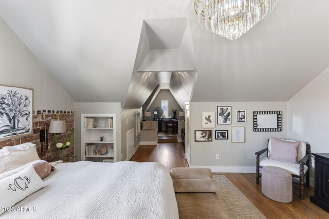 84 W LEWIS Avenue, Phoenix, AZ 85003