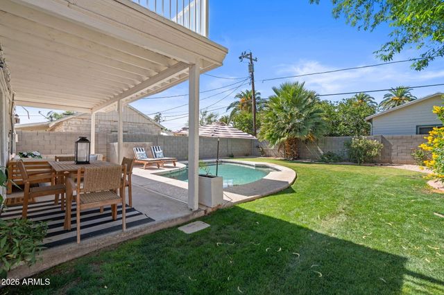 84 W LEWIS Avenue, Phoenix, AZ 85003