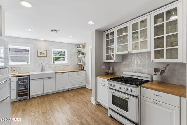 84 W LEWIS Avenue, Phoenix, AZ 85003