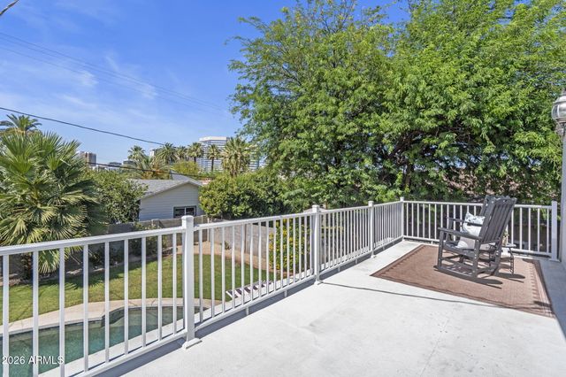 84 W LEWIS Avenue, Phoenix, AZ 85003
