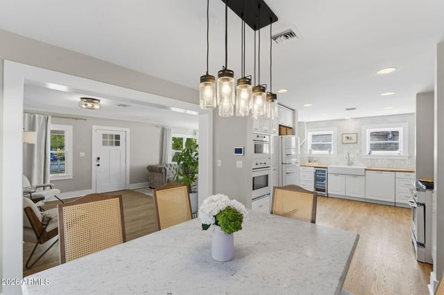84 W LEWIS Avenue, Phoenix, AZ 85003