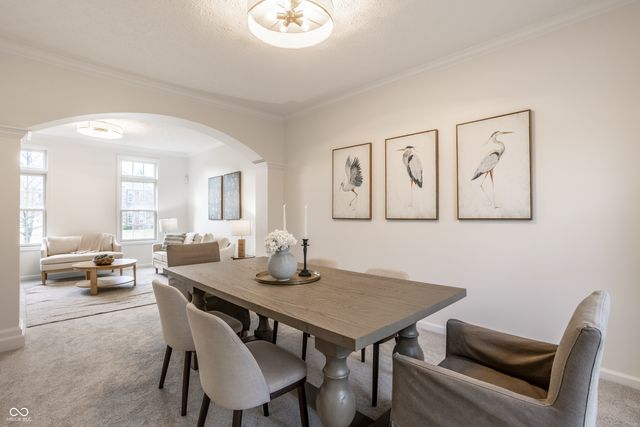 7992 Thistle Finch, Brownsburg, IN 46112