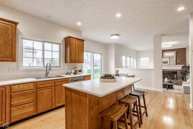 7992 Thistle Finch, Brownsburg, IN 46112