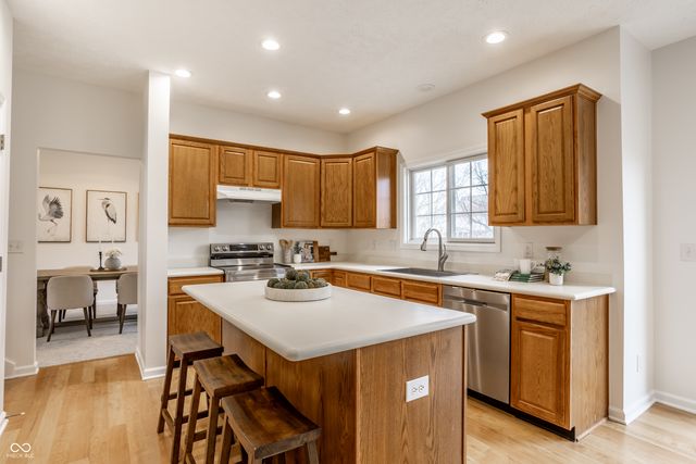 7992 Thistle Finch, Brownsburg, IN 46112