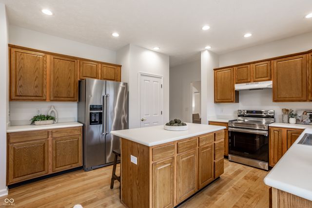 7992 Thistle Finch, Brownsburg, IN 46112