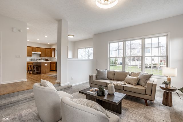 7992 Thistle Finch, Brownsburg, IN 46112