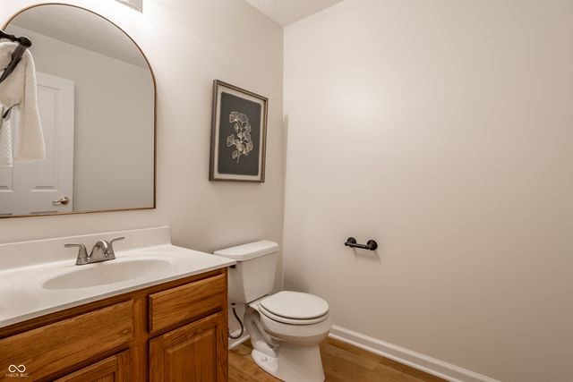 7992 Thistle Finch, Brownsburg, IN 46112