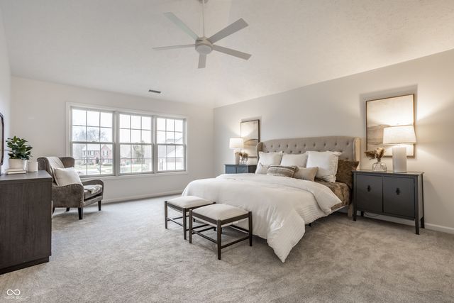 7992 Thistle Finch, Brownsburg, IN 46112