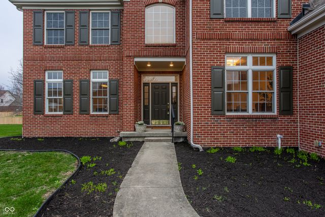 7992 Thistle Finch, Brownsburg, IN 46112