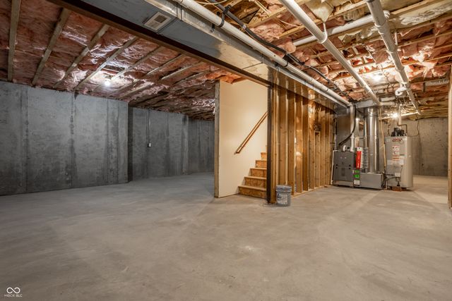 7992 Thistle Finch, Brownsburg, IN 46112