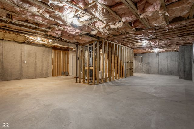 7992 Thistle Finch, Brownsburg, IN 46112