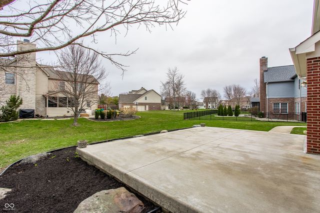 7992 Thistle Finch, Brownsburg, IN 46112