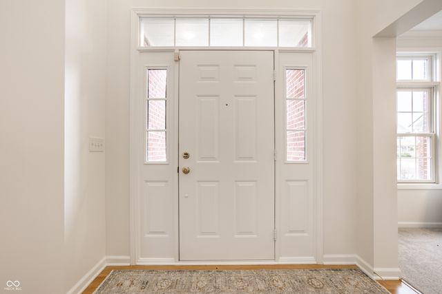 7992 Thistle Finch, Brownsburg, IN 46112