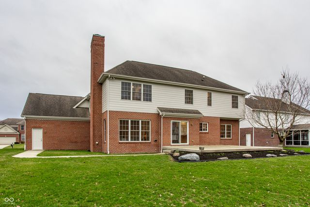 7992 Thistle Finch, Brownsburg, IN 46112