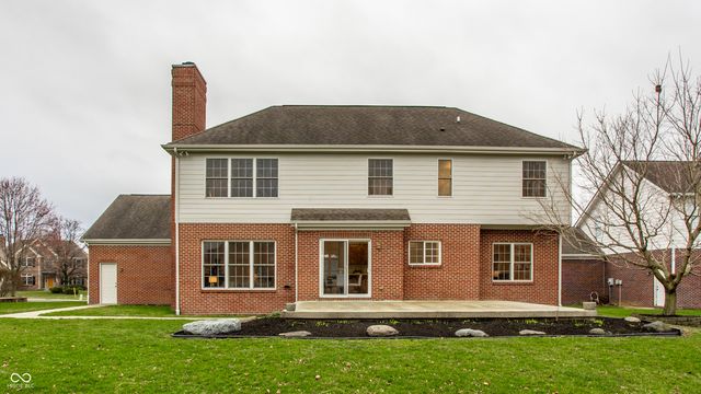 7992 Thistle Finch, Brownsburg, IN 46112