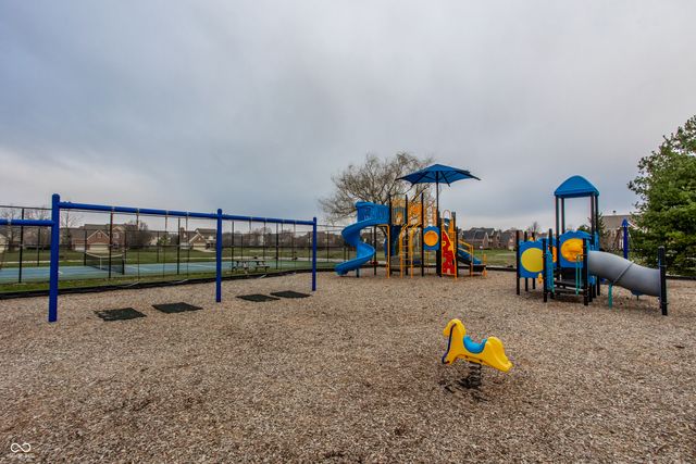 7992 Thistle Finch, Brownsburg, IN 46112