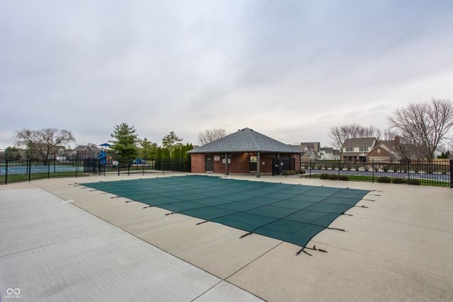 7992 Thistle Finch, Brownsburg, IN 46112