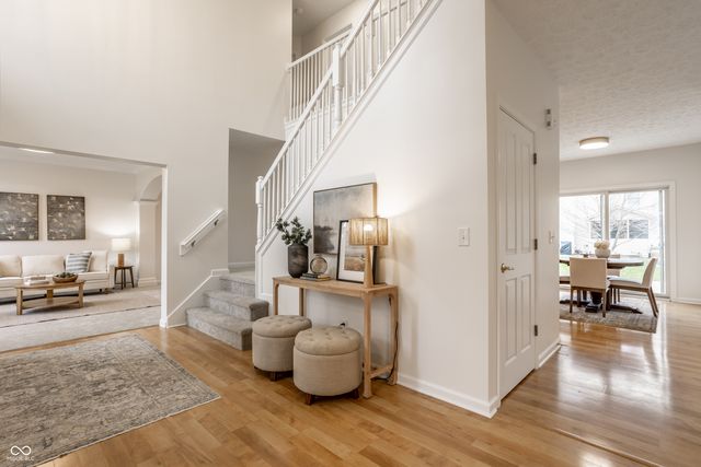 7992 Thistle Finch, Brownsburg, IN 46112