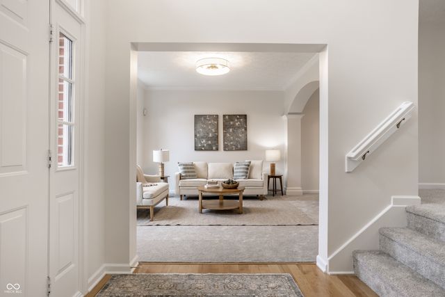 7992 Thistle Finch, Brownsburg, IN 46112