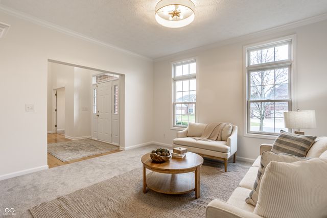 7992 Thistle Finch, Brownsburg, IN 46112