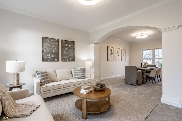 7992 Thistle Finch, Brownsburg, IN 46112