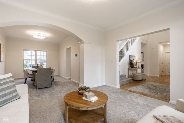 7992 Thistle Finch, Brownsburg, IN 46112